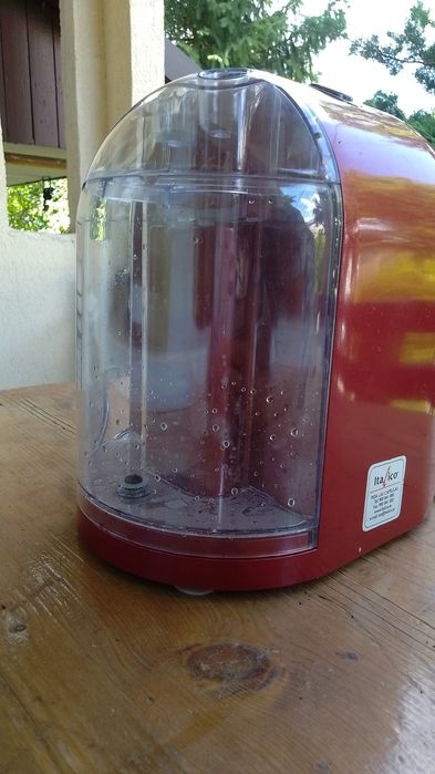 Espresso cafea capsule