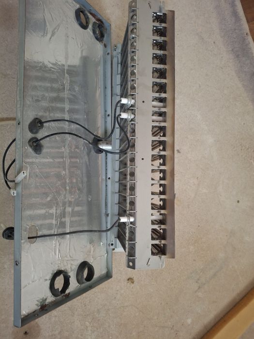 Котлы газовые ,запчасть