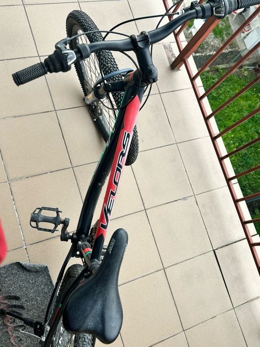 Bicicletă Velors