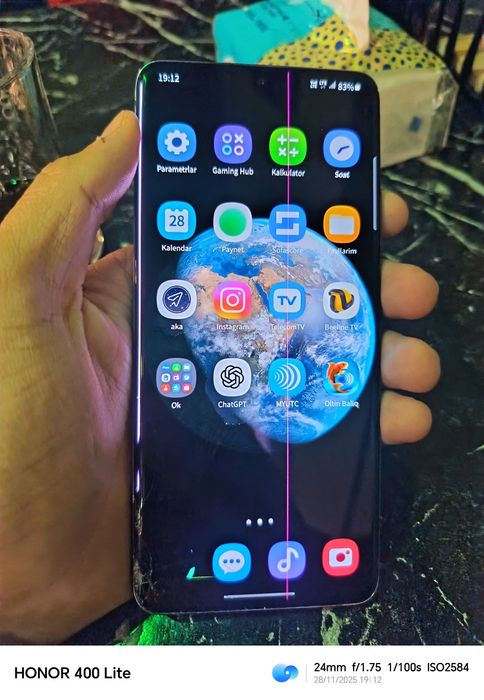 Samsung A82 Quantum 2