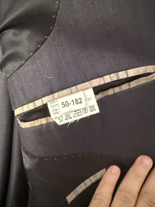 Костюм Paruchev VIP