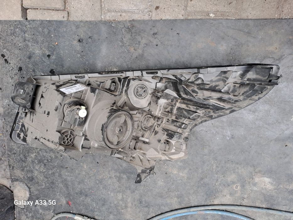 Far Dreapta  Original Renault  Trafic 3