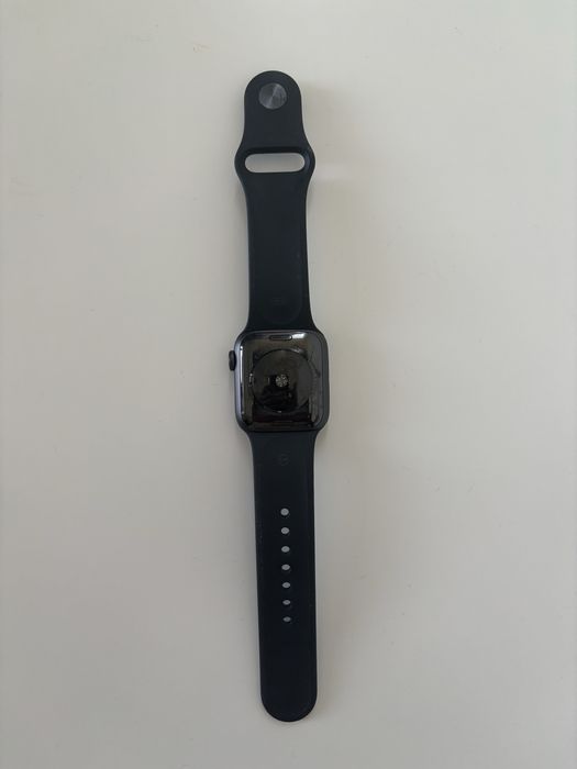 Apple Watch SE 40mm Space Gray АКБ 95%