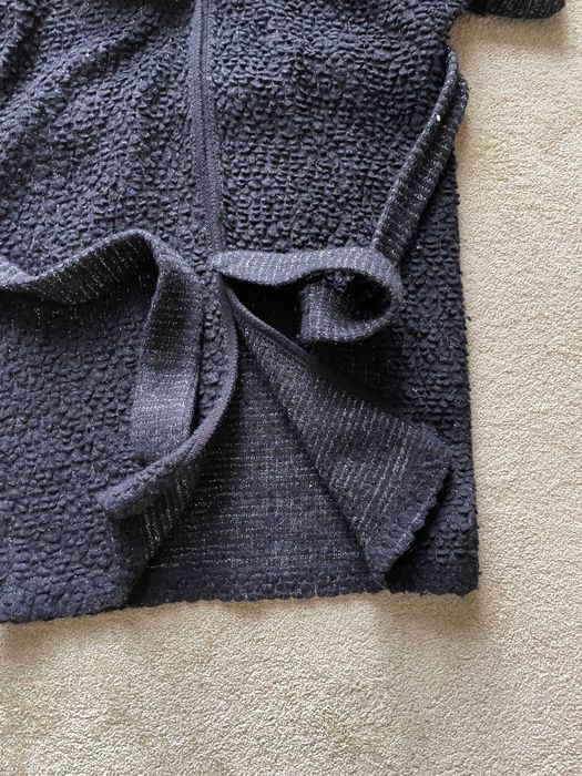 Вълнена жилетка размер S/L