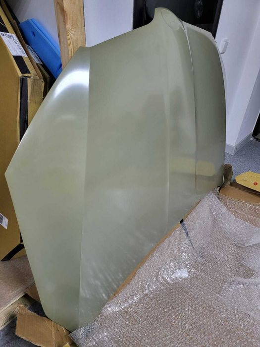 Капот Skoda Octavia A7, Октавиа