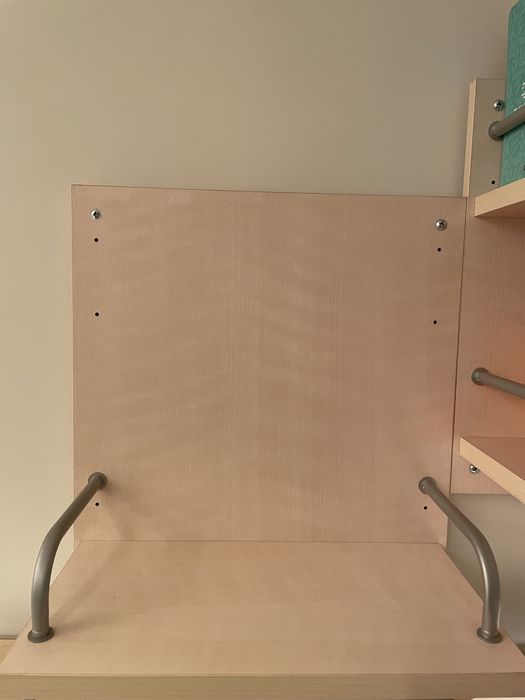 Етажерки NEOSET - ш.49см./д.25см./в.55см.