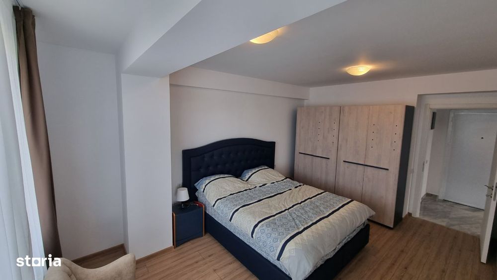 APARTAMENTE 2 camere in Complex cu Piscina zona Otopeni bloc NOU