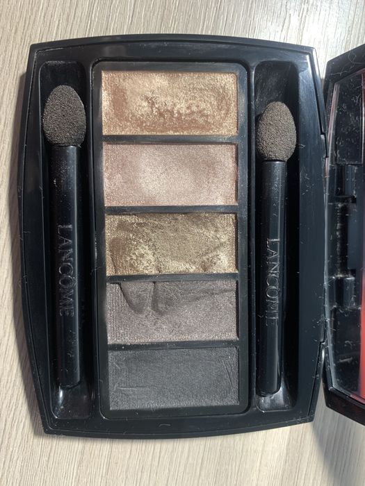 Продам тени Chanel, Estee Lauder, Lancome