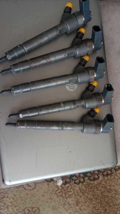 Продавам дюзи за Мерцедес