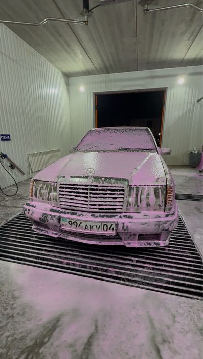 Продается Damler Benz 200