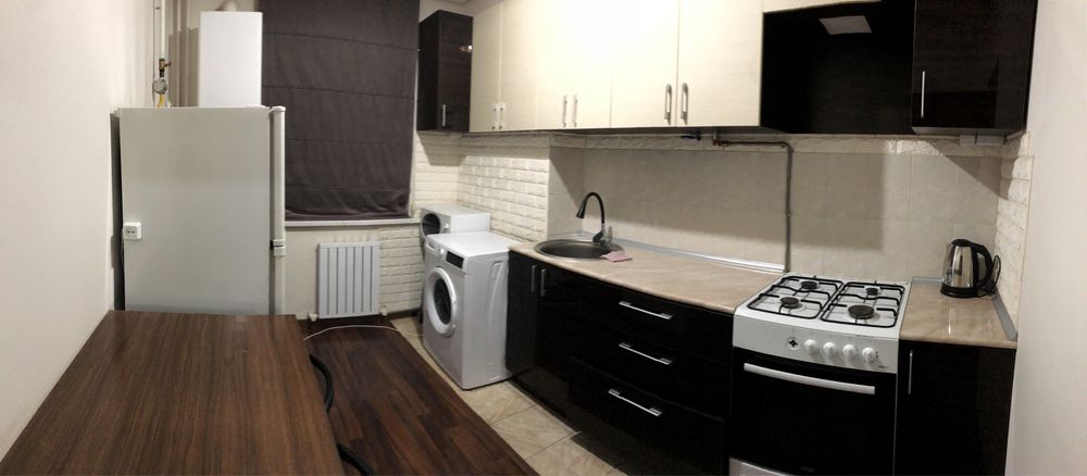 Аренда посуточная. Квартира посуточно в центре города. Гостевой дом