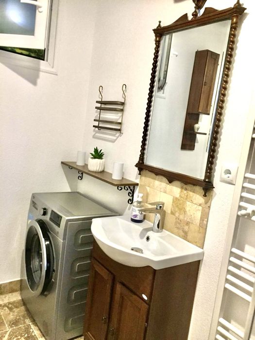 Apartament centrul istoric