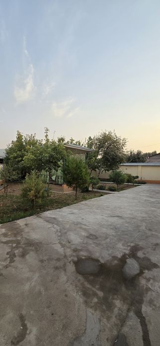 Кибрай 6.сот.5хона.