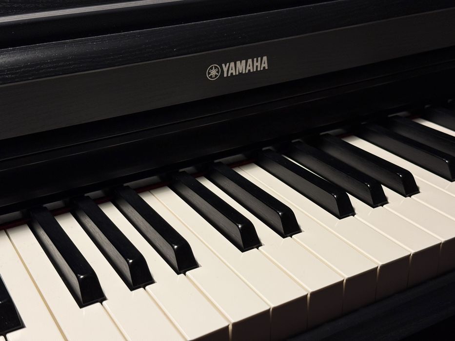 Pian Digital Yamaha YDP 164B