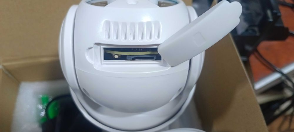 Optom yoki donaga!!! Wifi смарт камера, wifi smart kamera