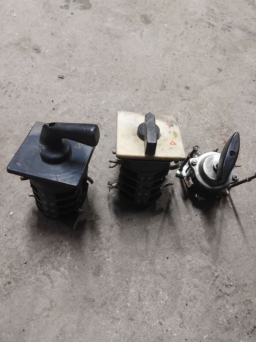 Intrerupatoare electrice chei pornire