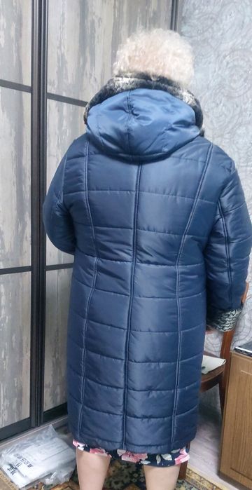 Продам женское зимние пальто