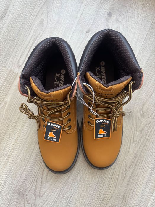 Hi-Tec Мъжки Ботуши