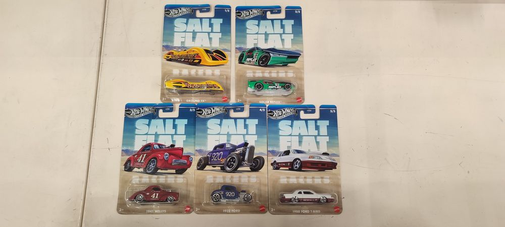 Метални колички fast & furious hot wheels