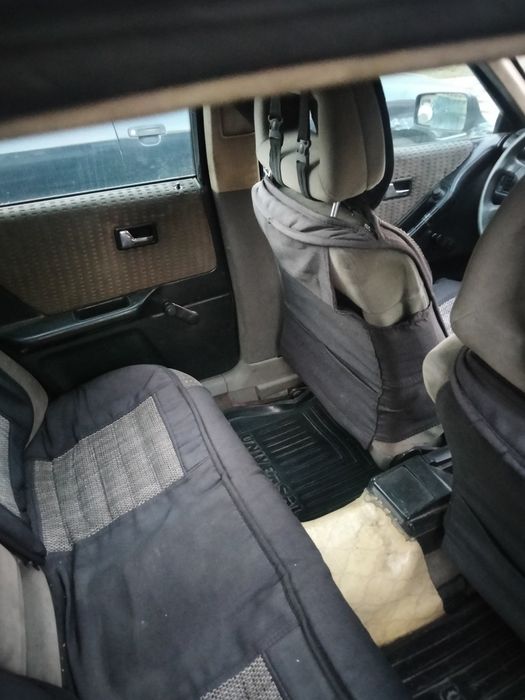 Audi 80 1991 года