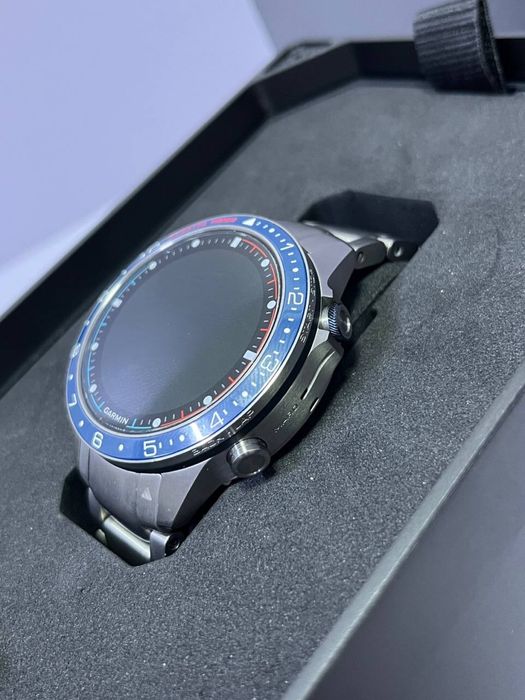 Garmin mark captain 2 gen/РАССРОЧКА/СТ 25371