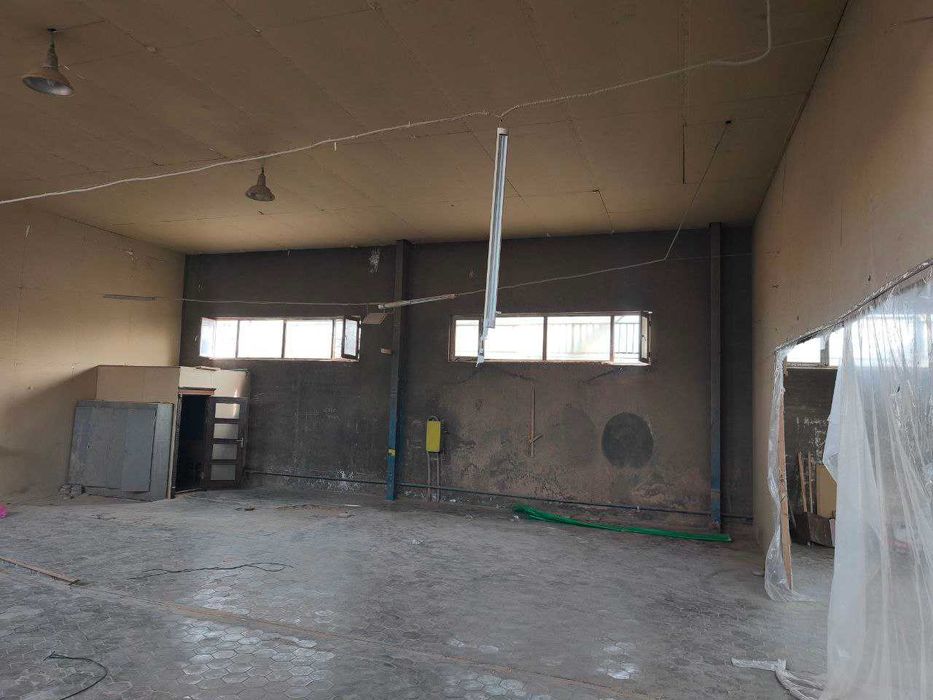 Ijaraga sexi beriladi | аренда цеха | цех ижарага берилади |