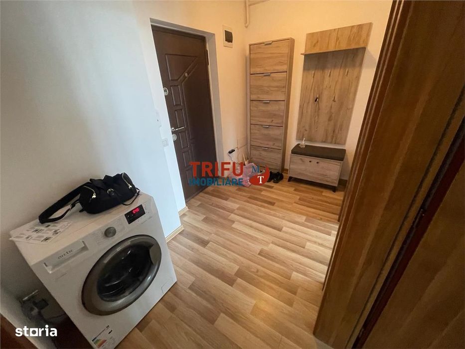 Apartament 2 camere de închiriat – Alba Iulia, Zona Centrală