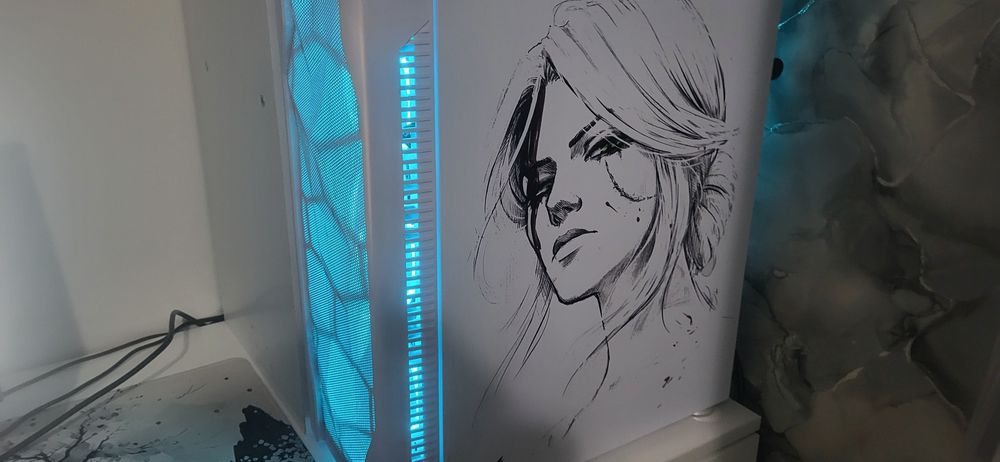 Компьютер 1660с xeon 2570v3