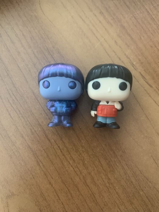 Уилл и Уилл изнанка +вкладыш