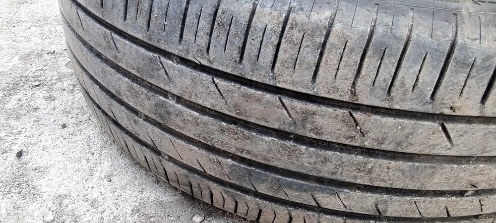 Летни гуми 235 55 19