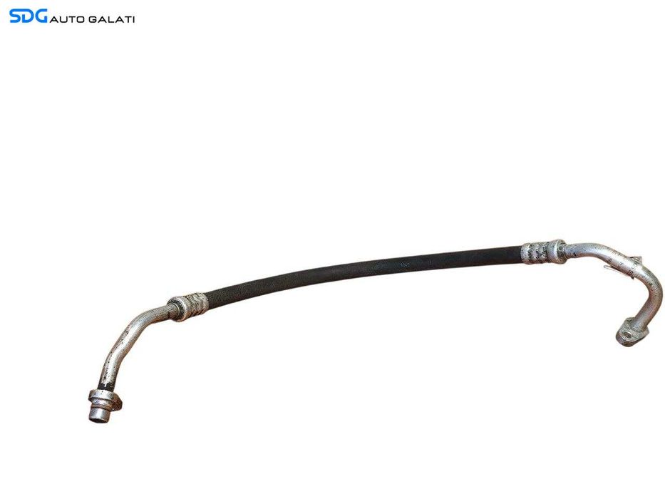 Teava Conducta AC Aer Conditionat Clima Dacia Logan 2 1.2 B 2012 – 2020 Cod 924905936R-A [LR1826]