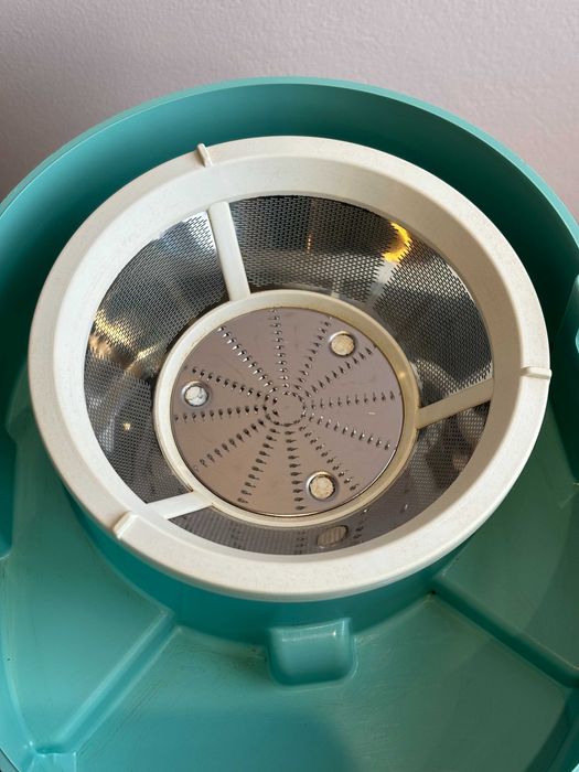 Сокоизстисквачка De'Longhi RoboDiet