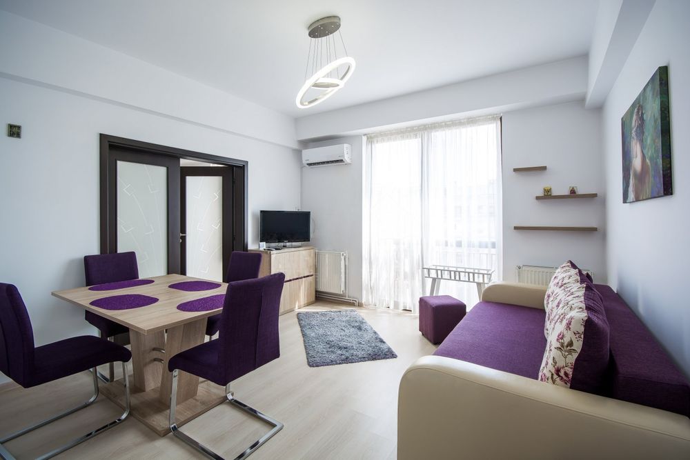 Regim Hotelier Central