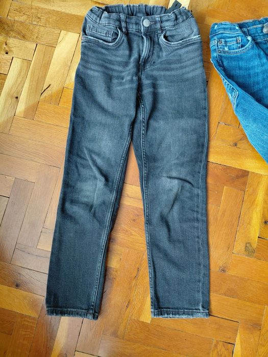 Дънки  Зара за момче