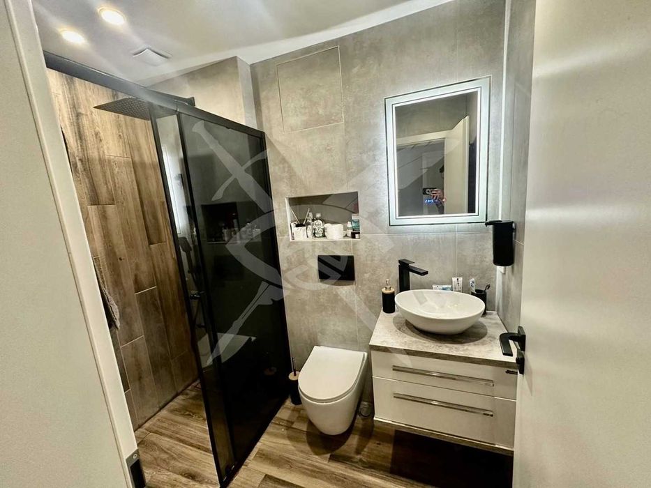 Дава се под наем Двустаен апартамент в София, Света Троица - 65 кв.м за 750 € - Снимка #4