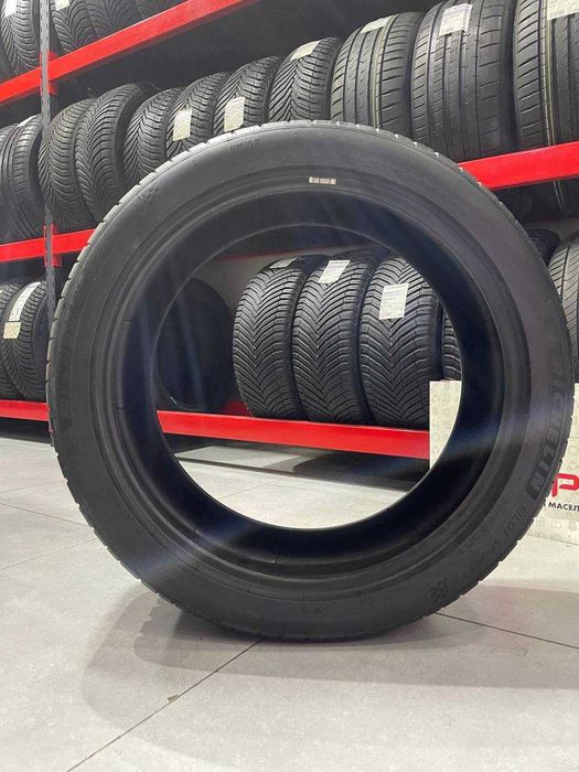 Michelin 265/40R22 Pilot Sport 4 SUV