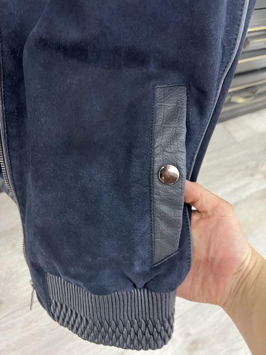 Куртка мужская осень весна экслюзив