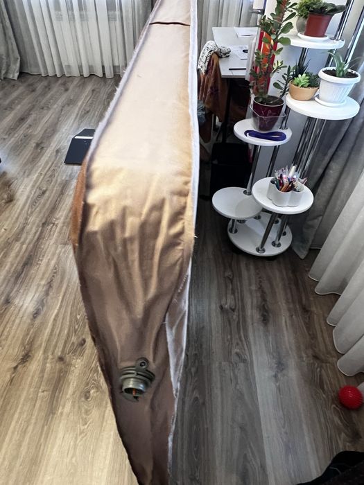 Продам самонадувной каримат Outdoor 1