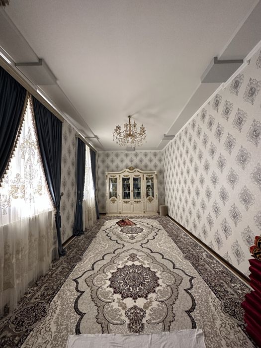 12 sotixli yangi remont uchastka sotiladi