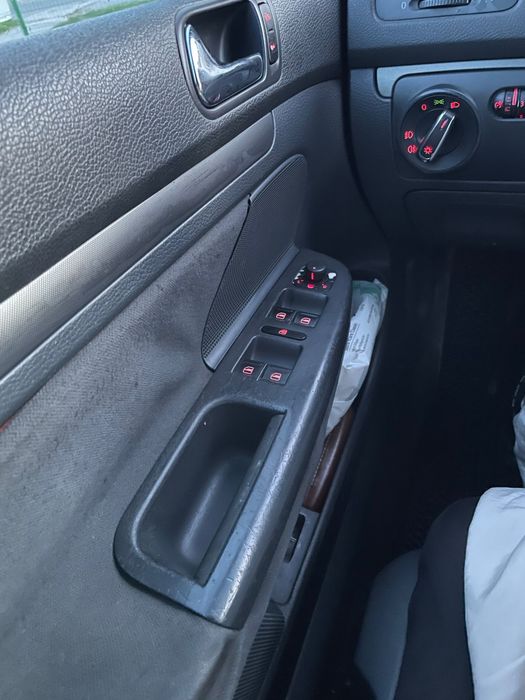 Vand Volkswagen Golf 5