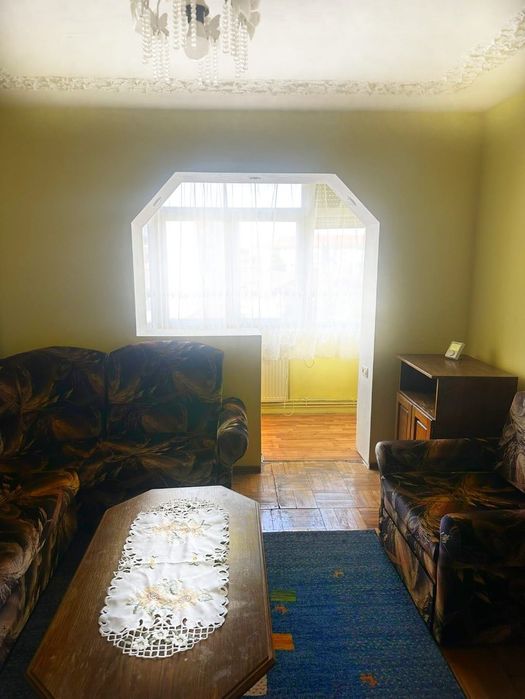 €50000 apartament cu 2 camere în Chisineu-Cris