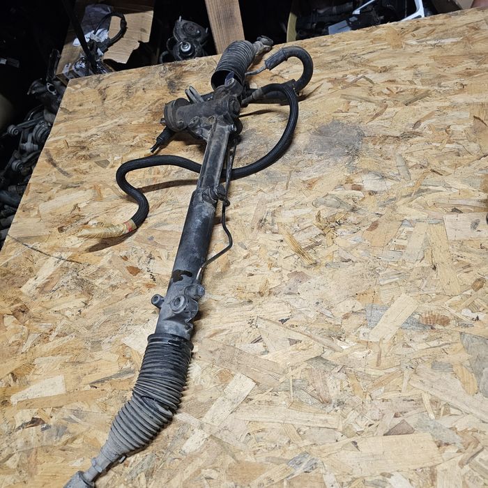 Реика  ауди а4 б6 б7