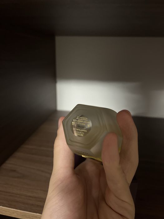 Отливки от Xerjoff Naxos