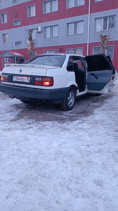 Продам фолксваген пассат