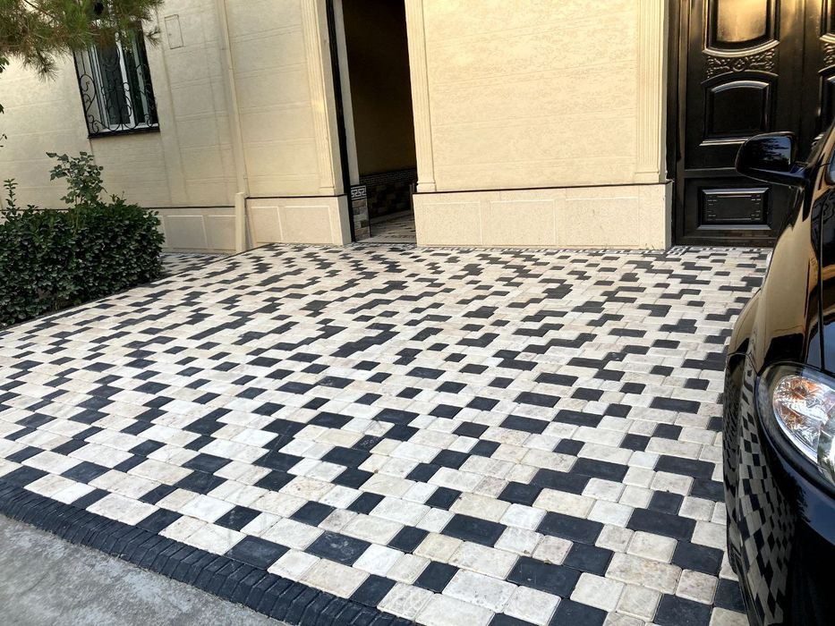 Брусчатка ( супер качественная)