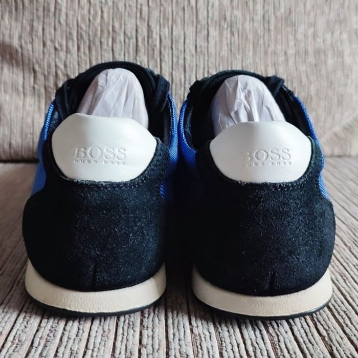 Boss nr 40 originali