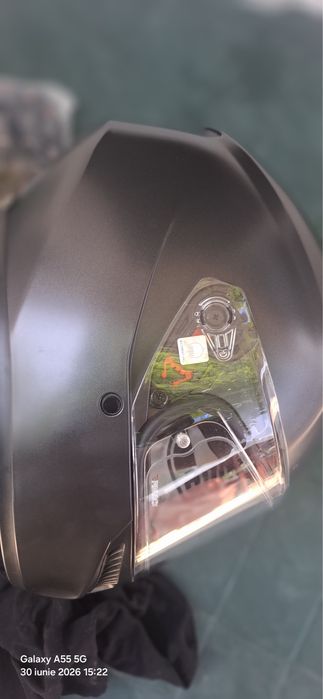 Casca moto AGV marimea M 57-58