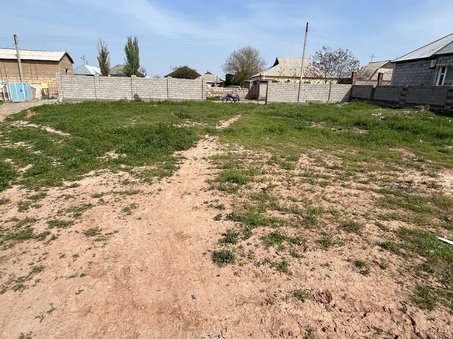 Участок сатылады