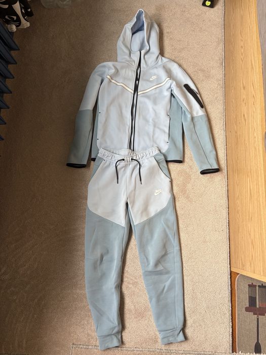 Nike tech fleece комплект