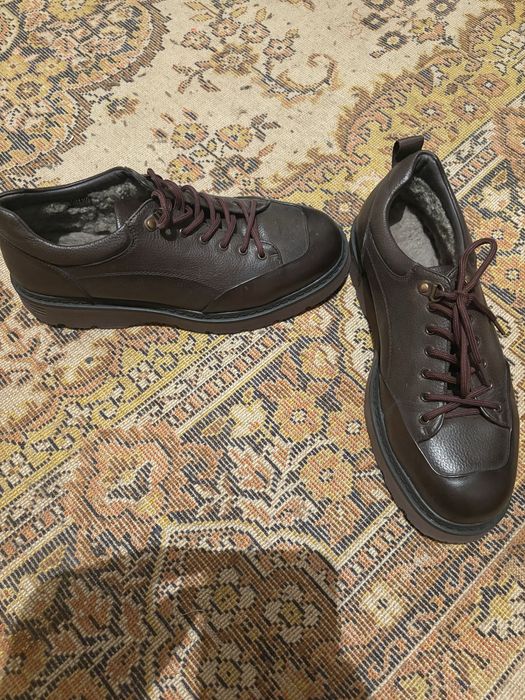 Продам Обувь Зимние